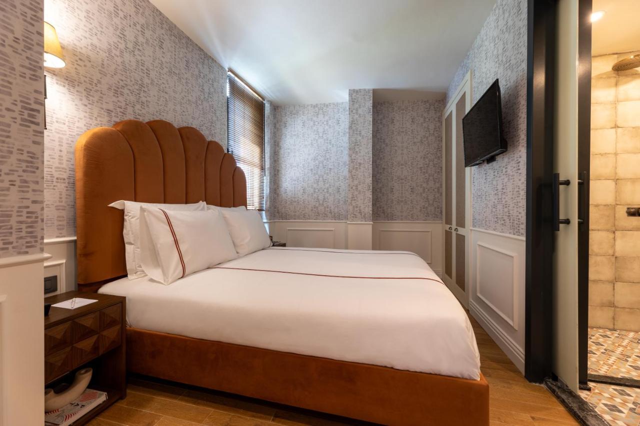 Khai Hotel Karakoey Стамбул Экстерьер фото