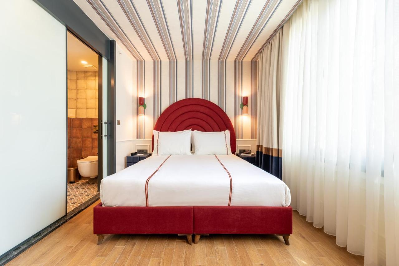 Khai Hotel Karakoey Стамбул Экстерьер фото