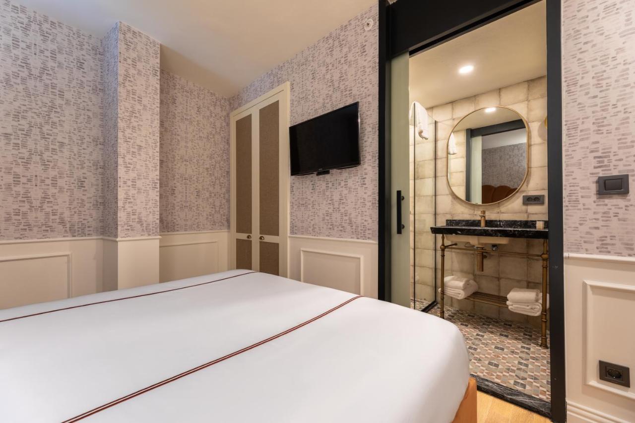 Khai Hotel Karakoey Стамбул Экстерьер фото