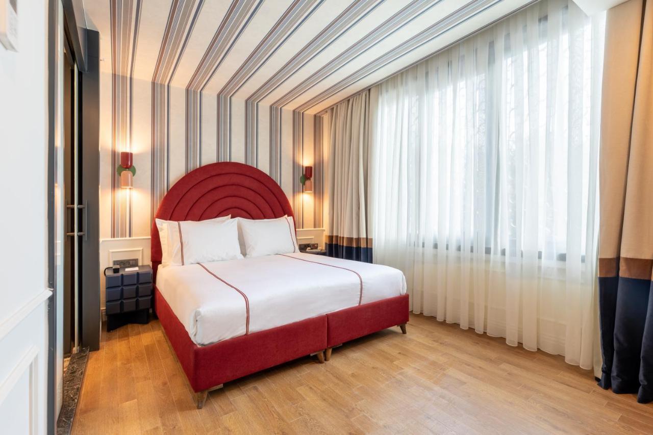 Khai Hotel Karakoey Стамбул Экстерьер фото