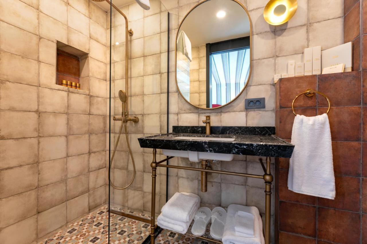Khai Hotel Karakoey Стамбул Экстерьер фото