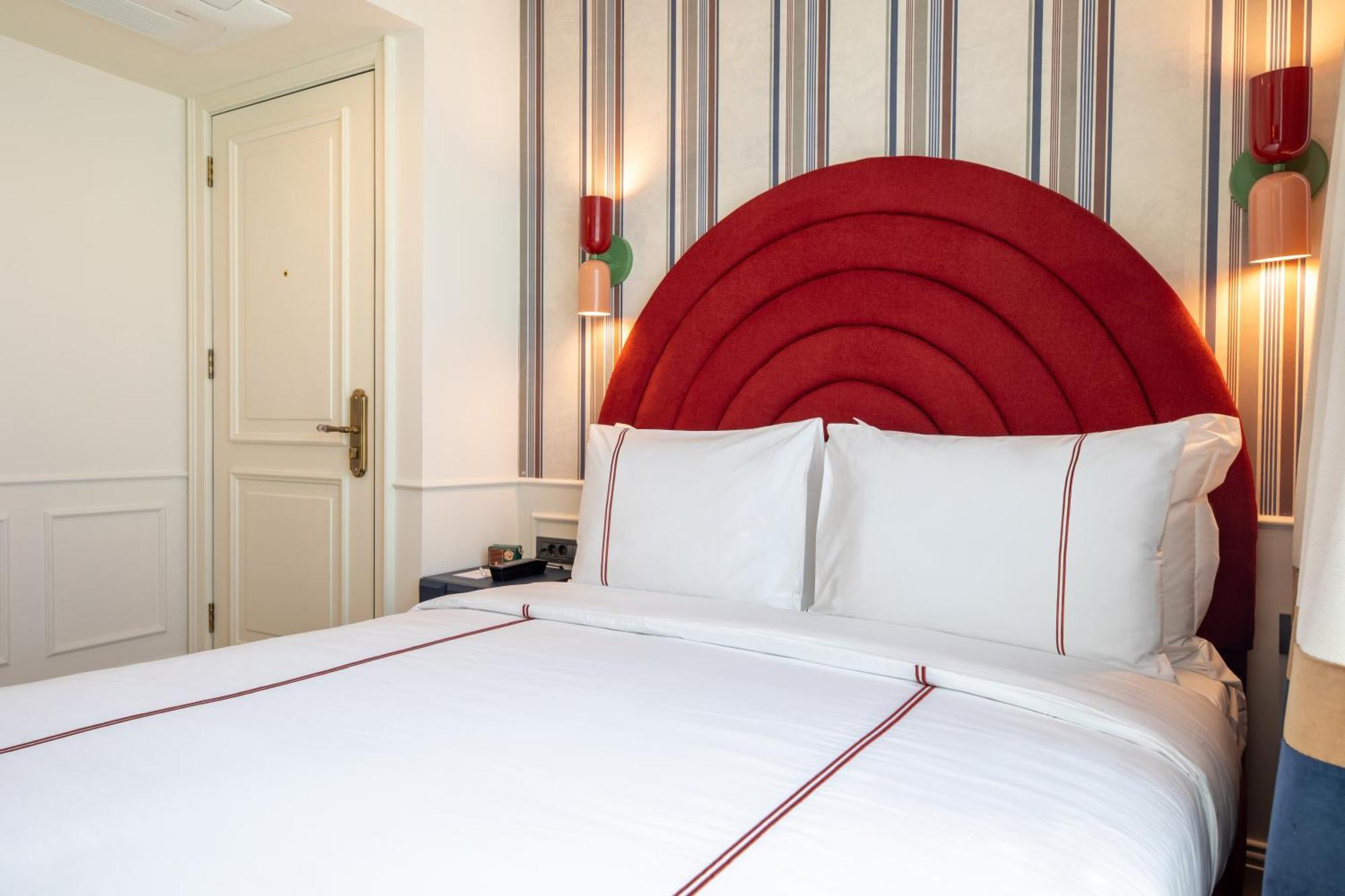 Khai Hotel Karakoey Стамбул Экстерьер фото